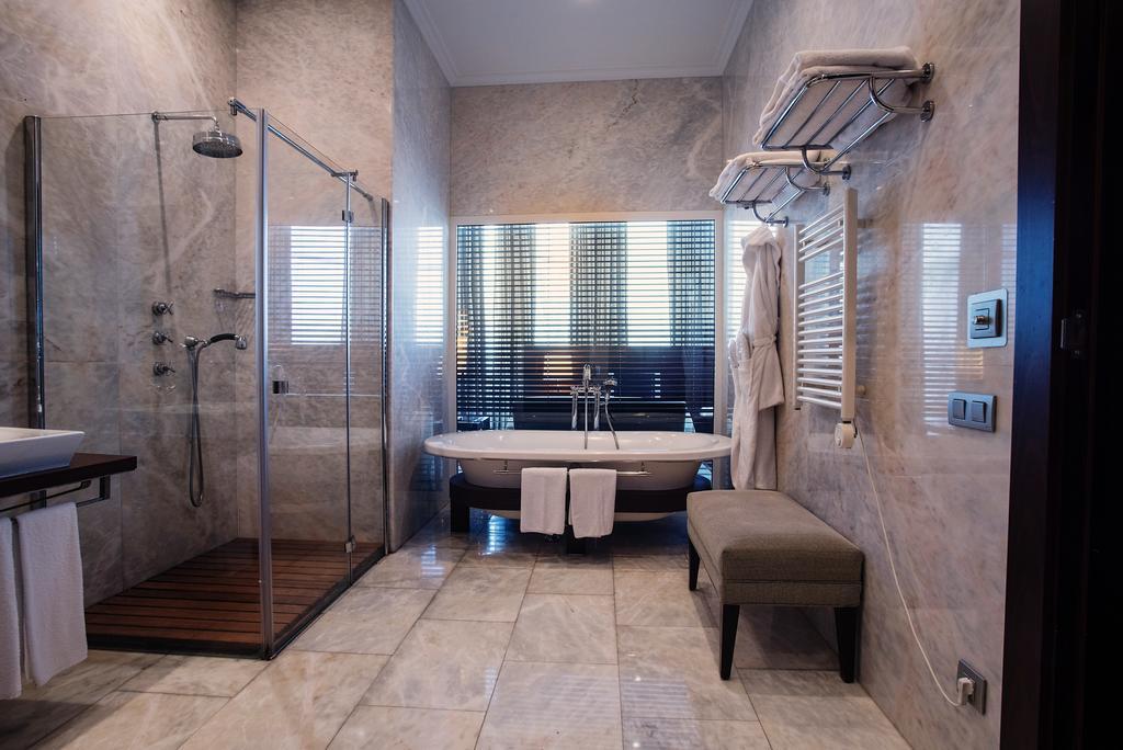 Junior Suite Sea View