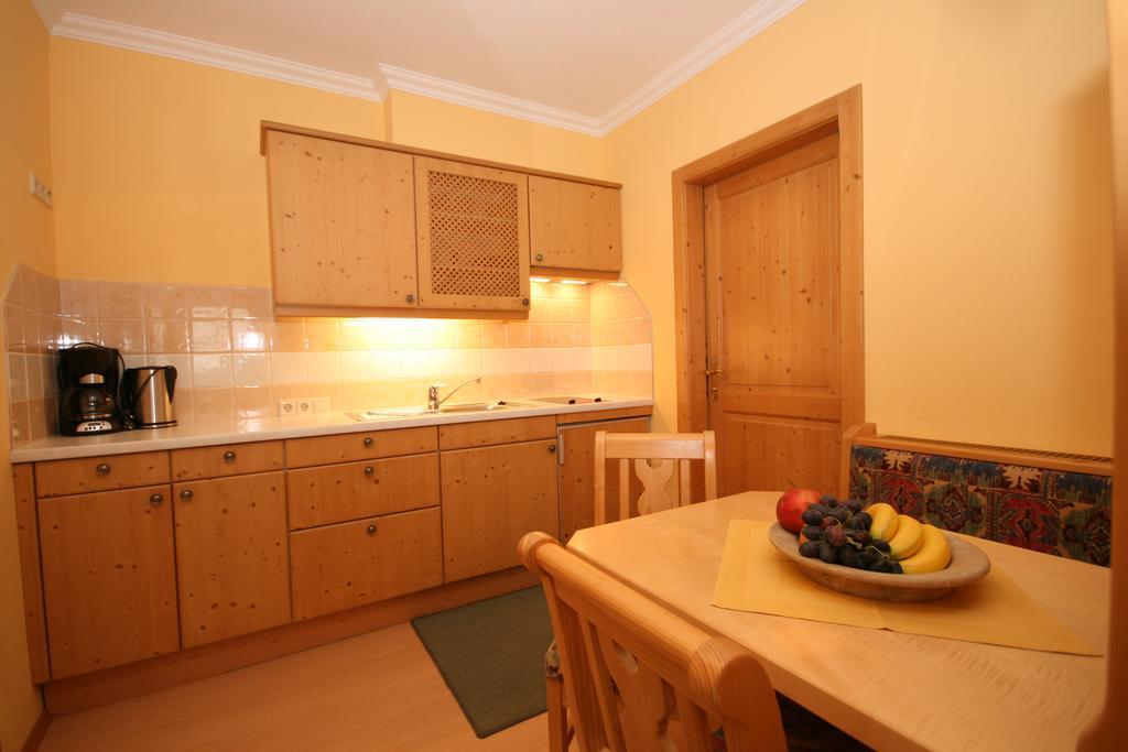 Studio (2 Erwachsene)