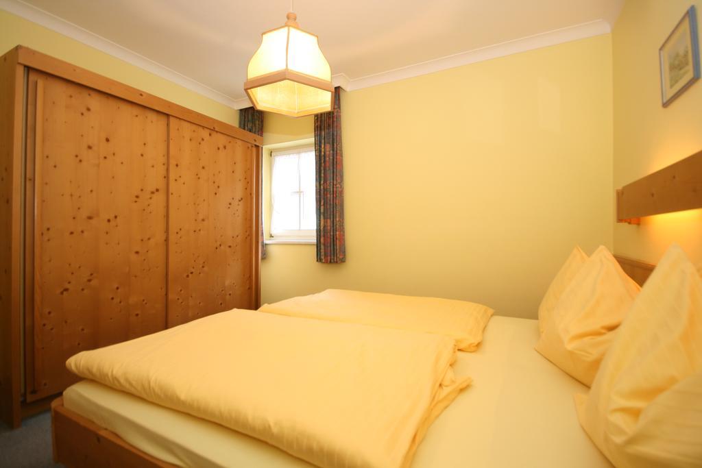 Apartment mit 1 Schlafzimmer (4 Erwachsene)