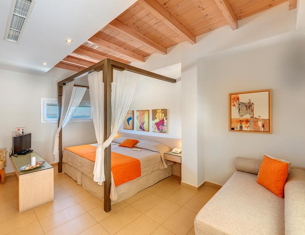 Habitación Doble Superior