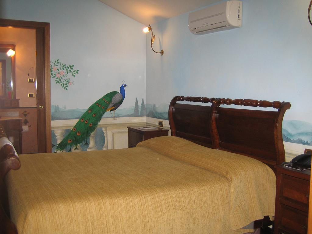 Chambre Double avec Jardin Privé - Annexe