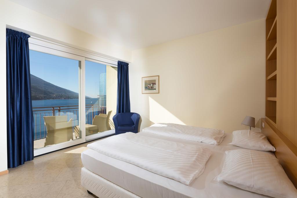 Classic Double Room Lake view