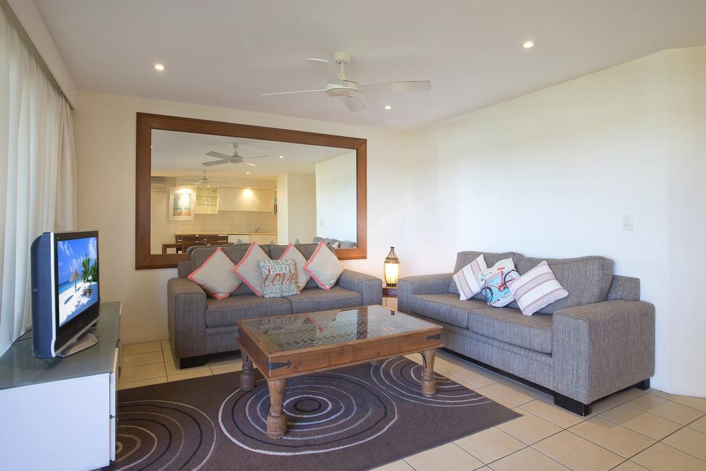 Standard Two-Bedroom Apartment - Waterfront