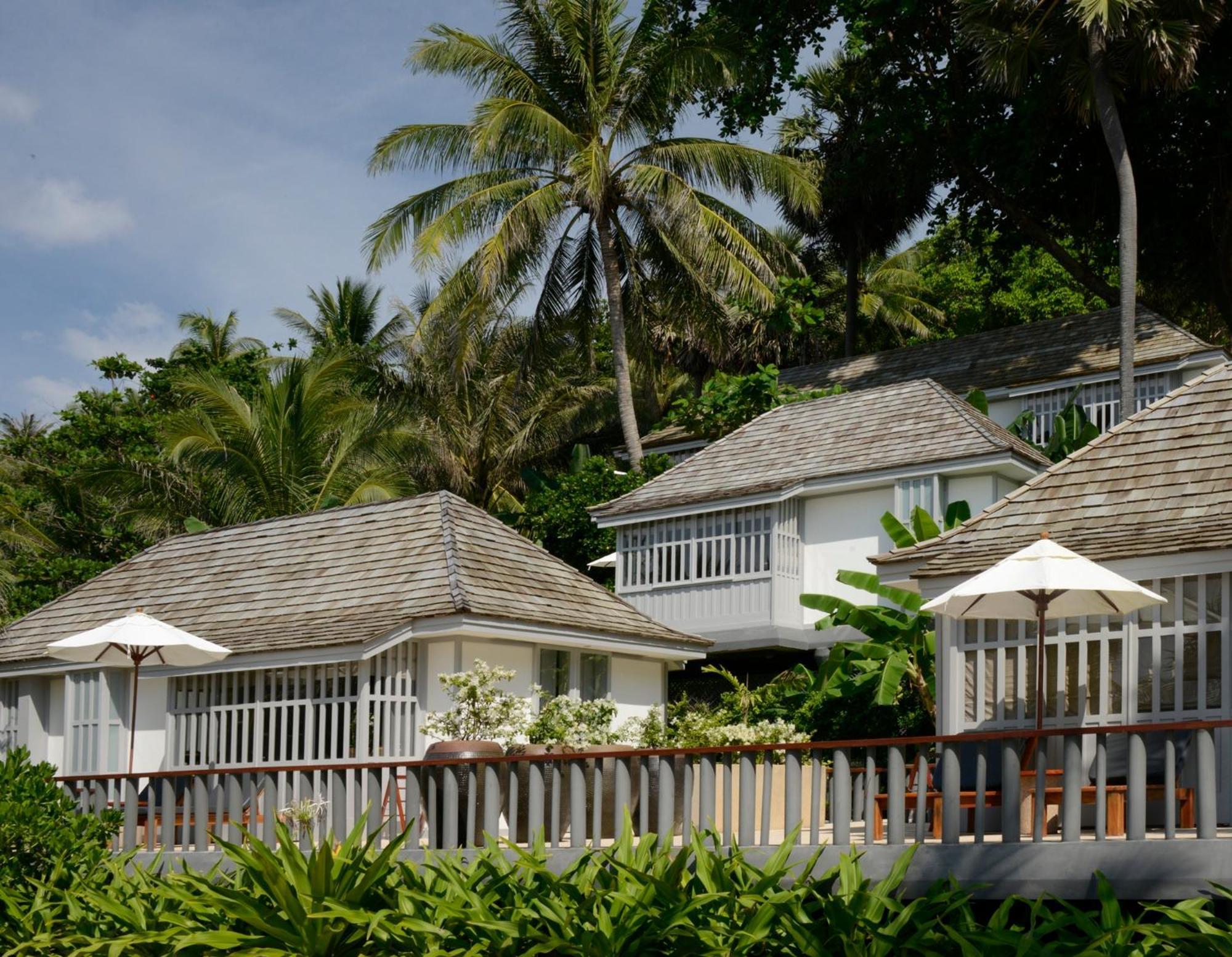 Suite Beach