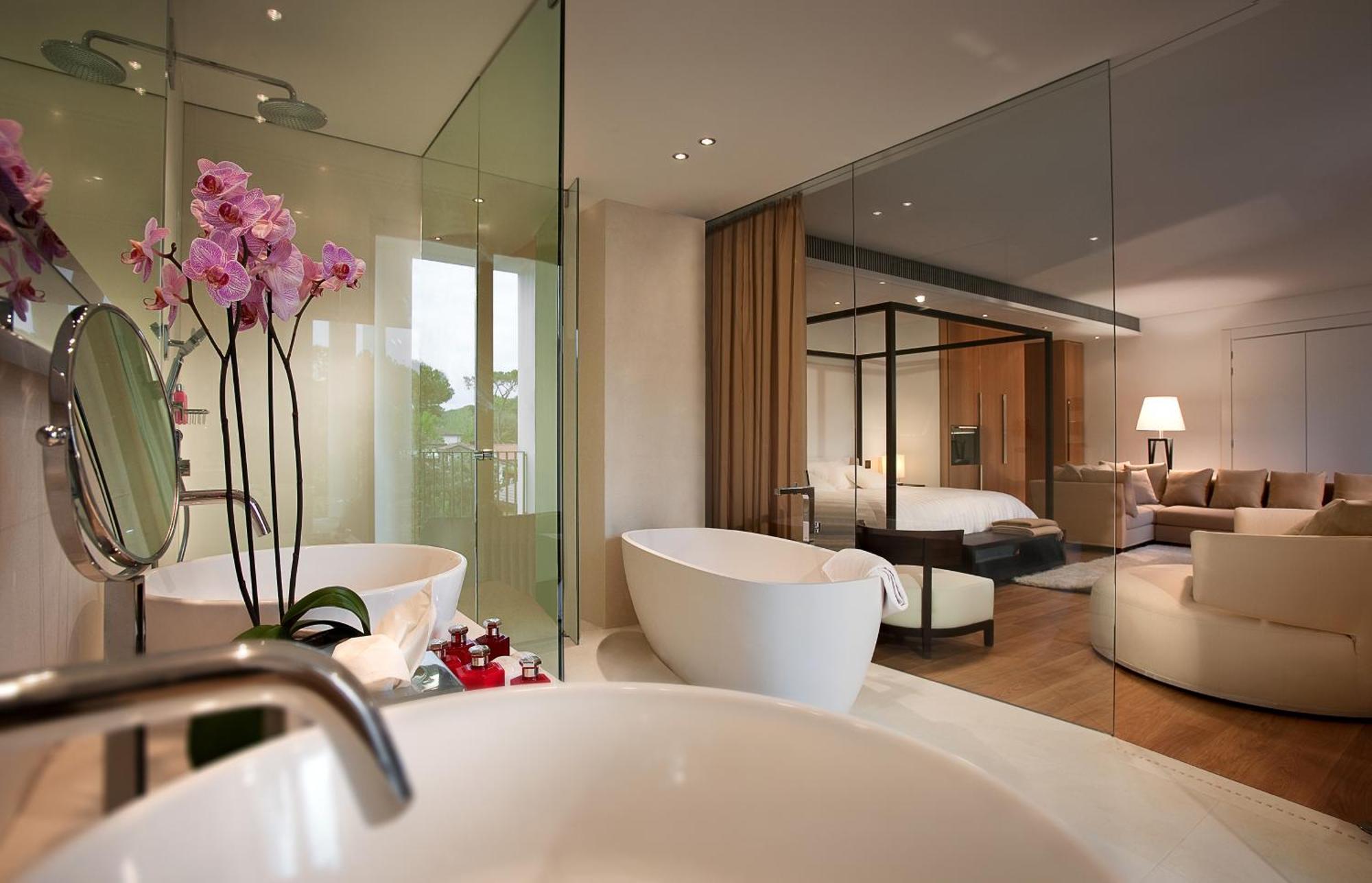 Präsidentensuite