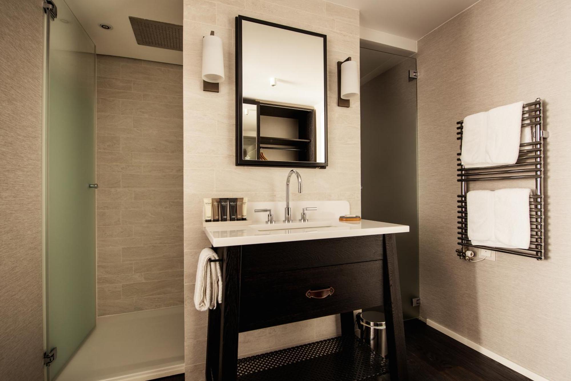 Habitación Doble Deluxe (2 adultos)