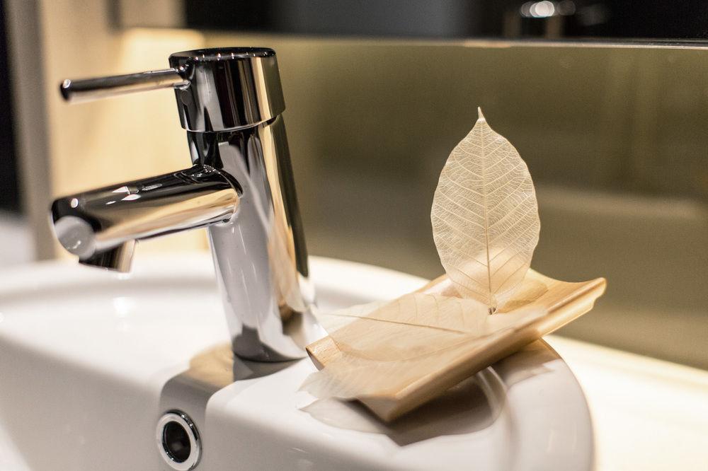Zimmer Oak (Paket für Langzeitaufenthalt mit Reinigungsservice 2-mal pro Woche)