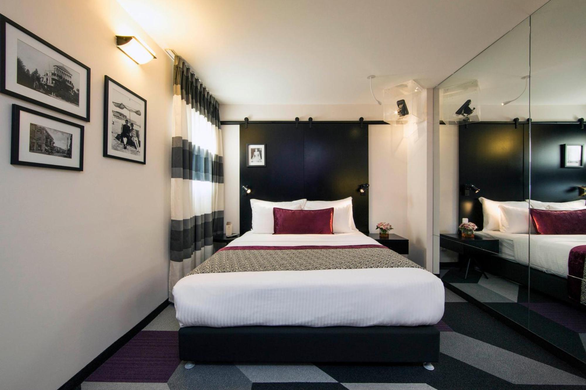 Budget Double or Twin Room