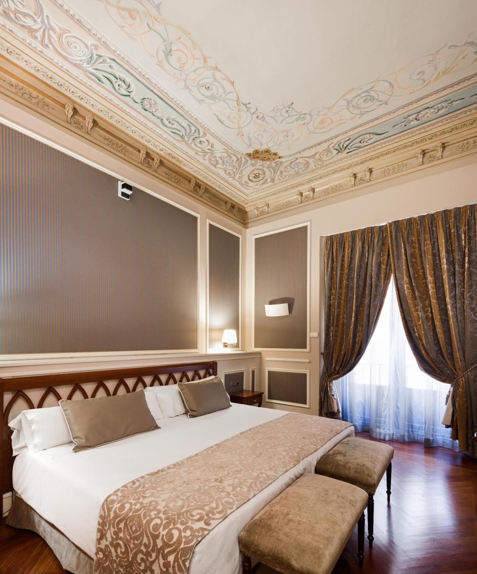 Suite Imperial