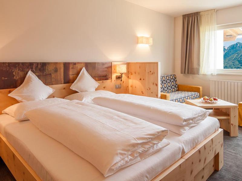 Junior Suite mit Balkon