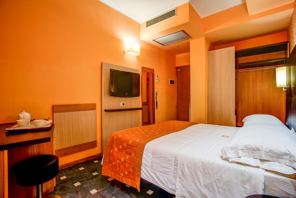 Comfort Doppelzimmer mit Balkon