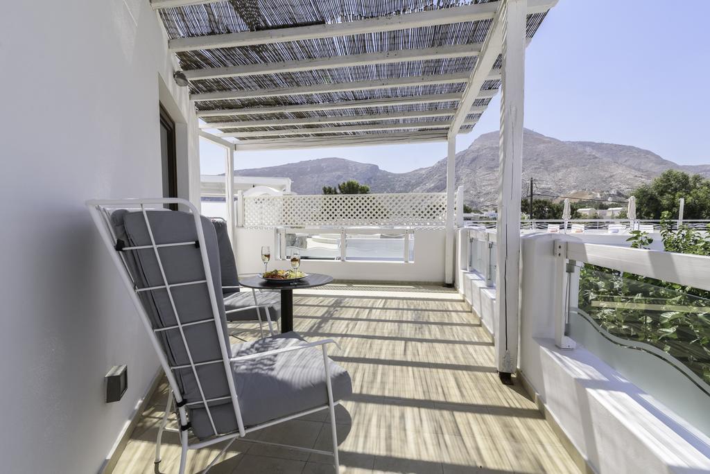 Suite Royal con Vasca Idromassaggio Privata