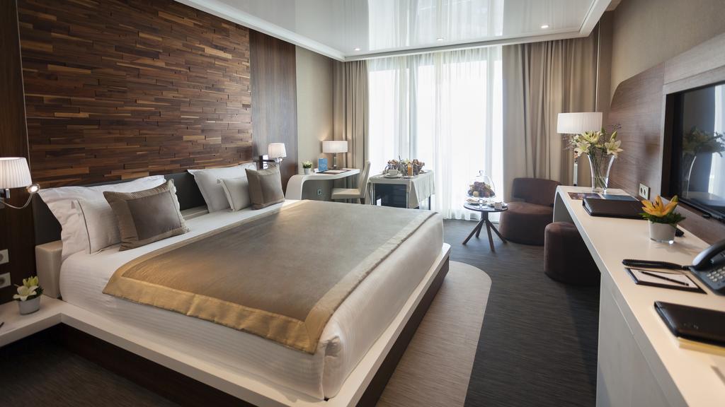 Superior Doppelzimmer