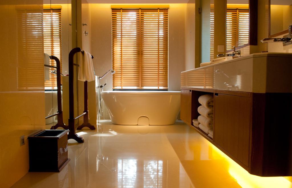 Cahaya Twin Suite