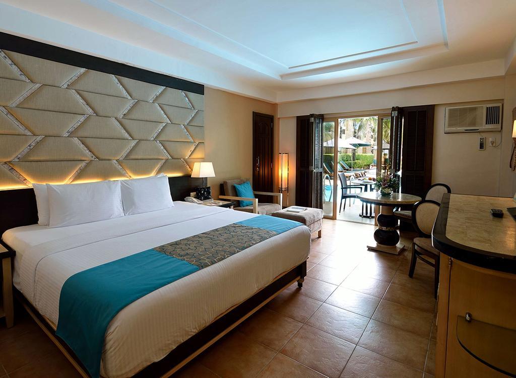Premier Room with Pool Access