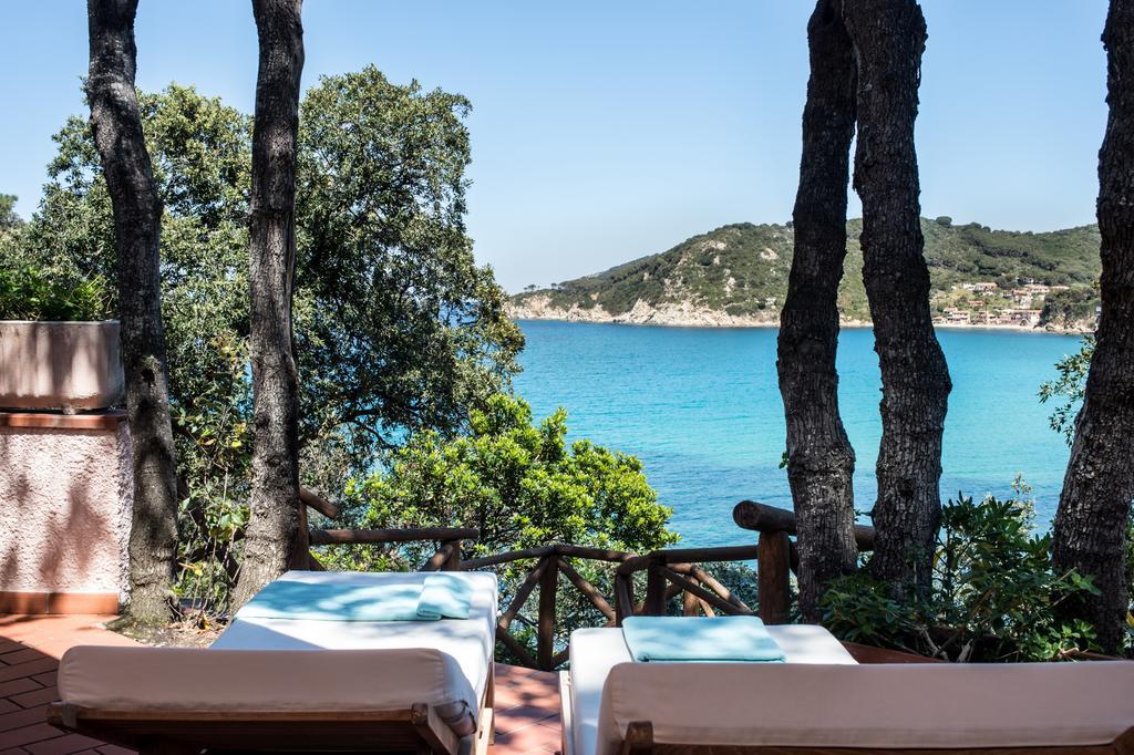 Chambre Familiale - Vue sur Mer