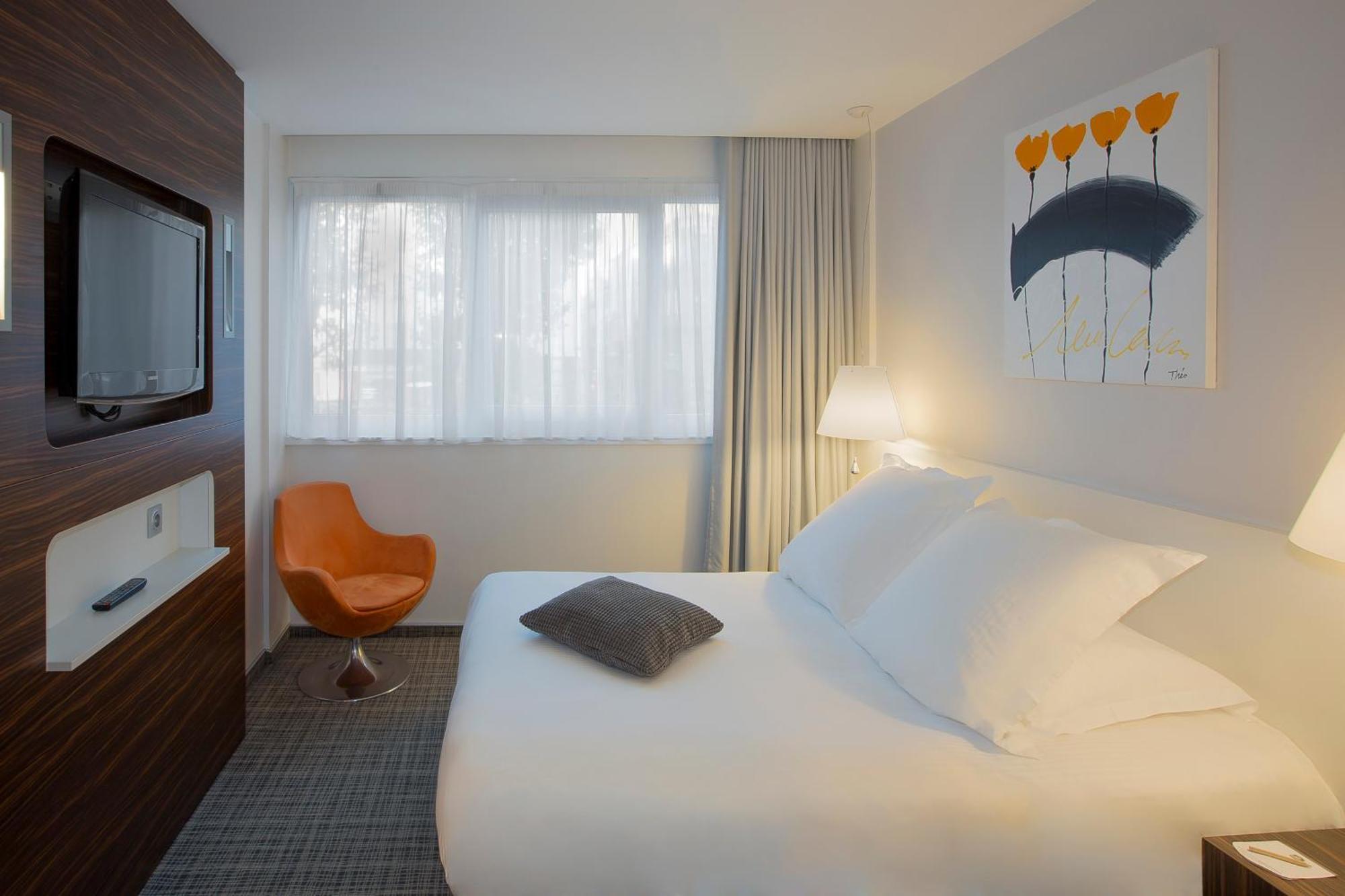 Executive Kamer