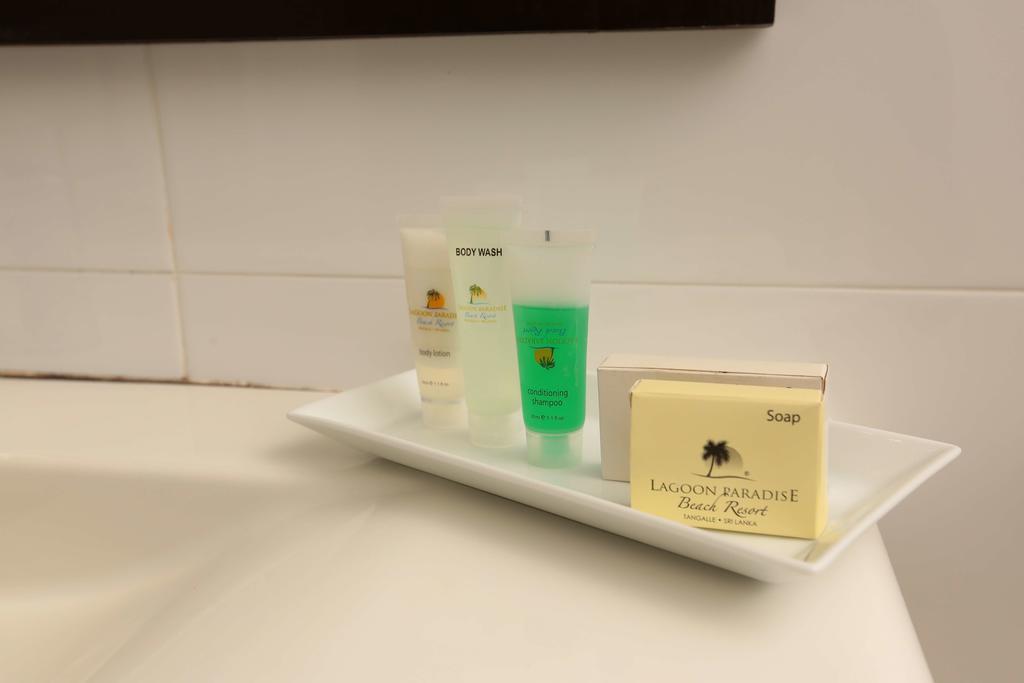 Deluxe Doppelzimmer mit Balkon