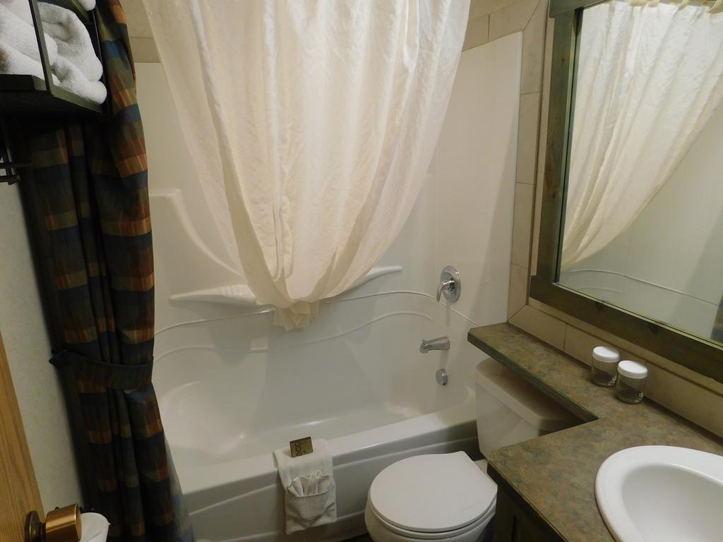 Loft-appartement met 1 Slaapkamer