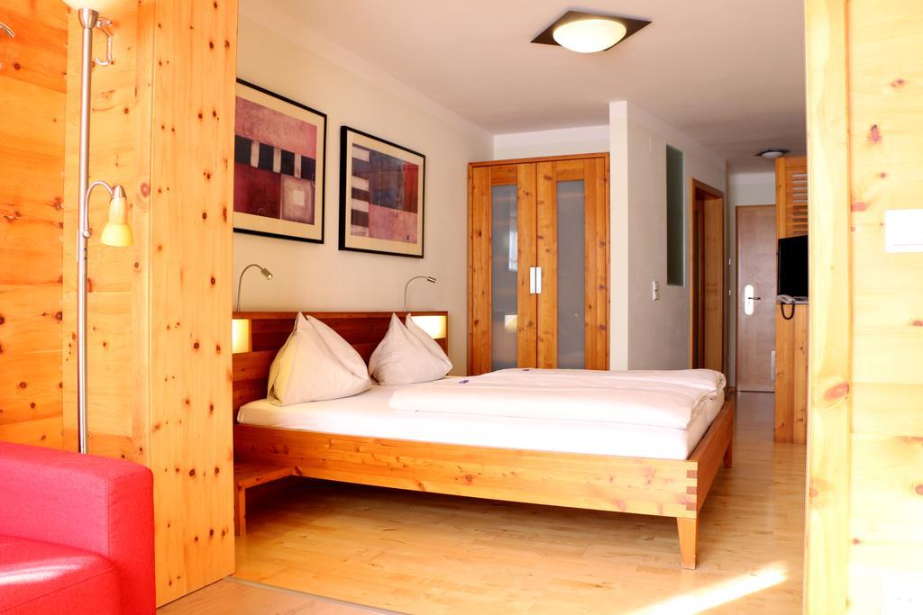 Deluxe Junior Suite