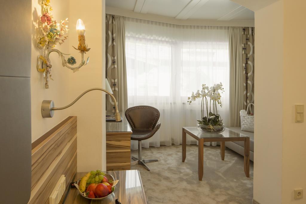 Superior Junior Suite