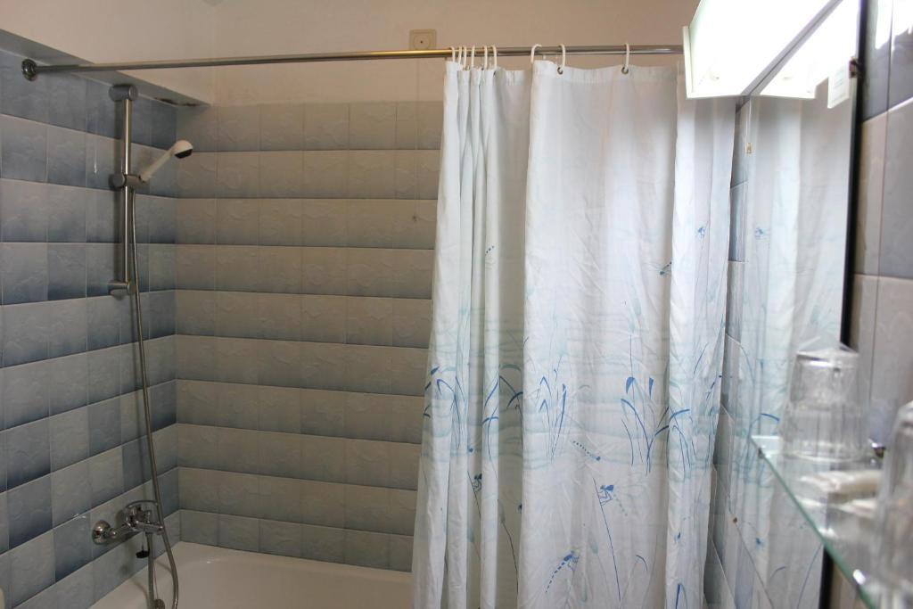 Chambre Double Classique