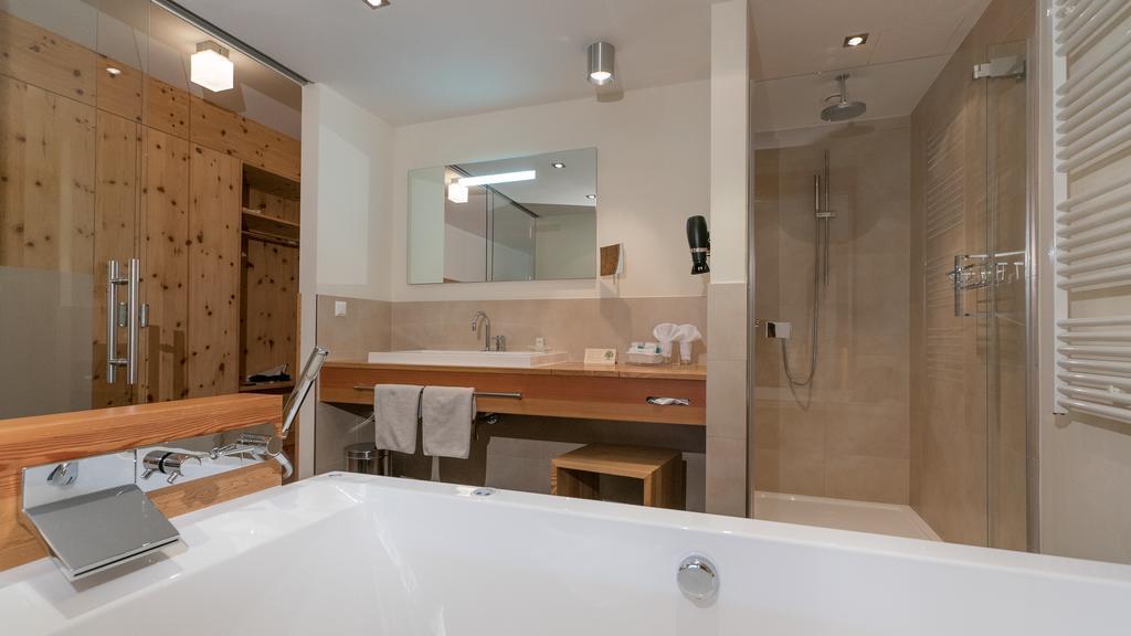 Deluxe Junior Suite