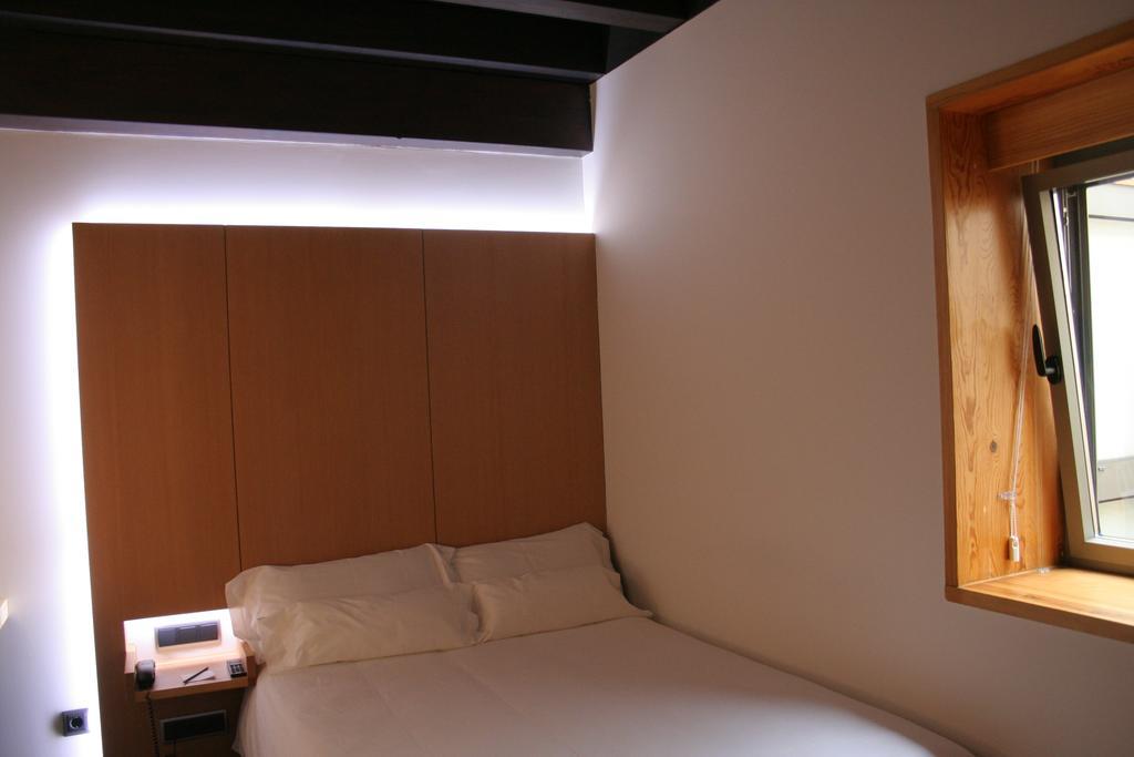 Habitación Individual