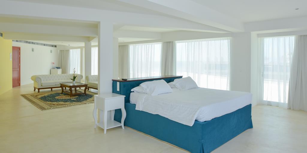 Suite Exécutive - Vue sur Mer