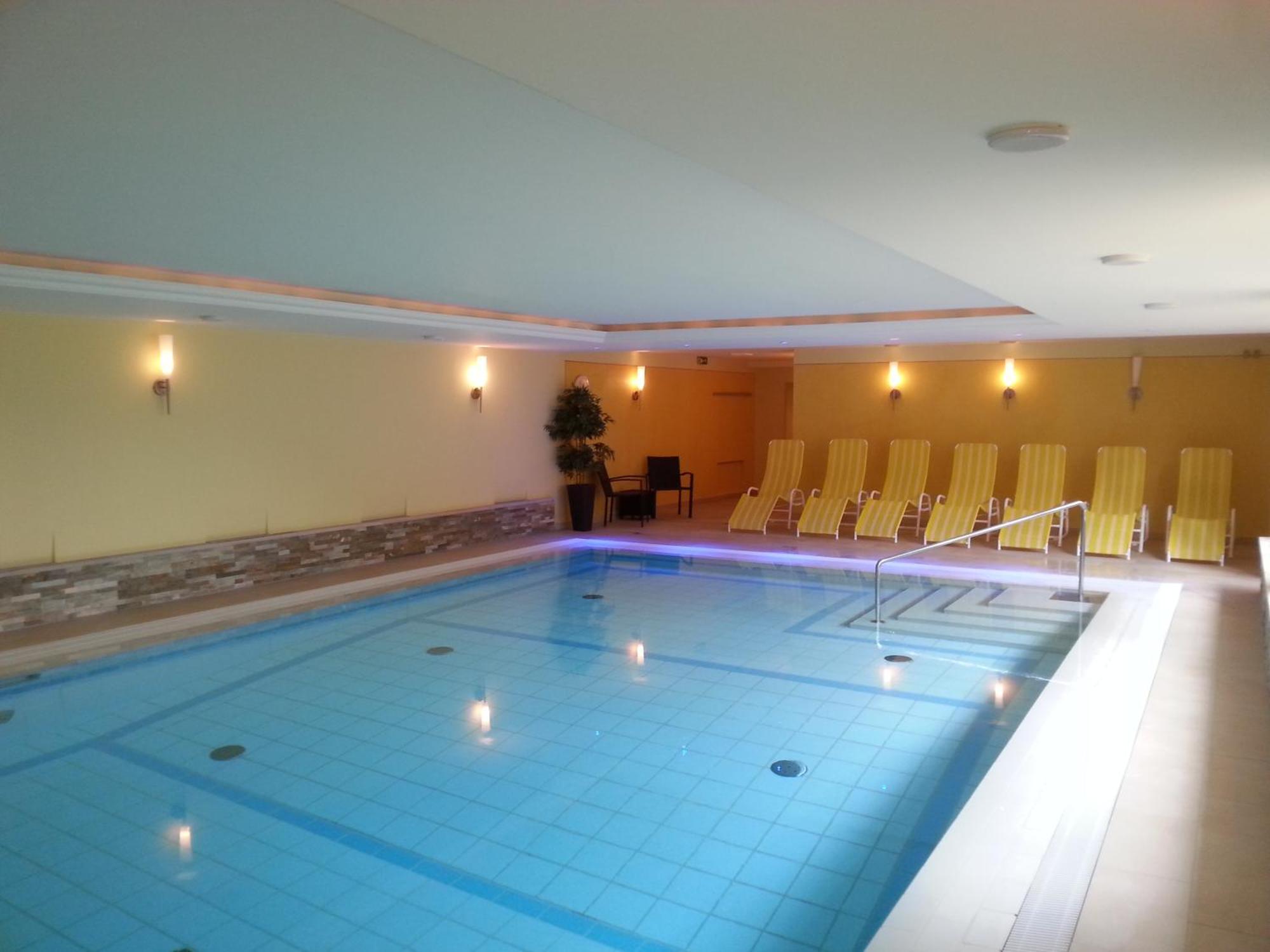 Suite mit 1 Schlafzimmer