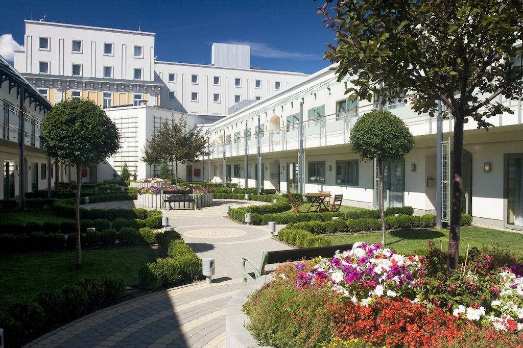 Residência Deluxe com Acesso ao Spa Royal