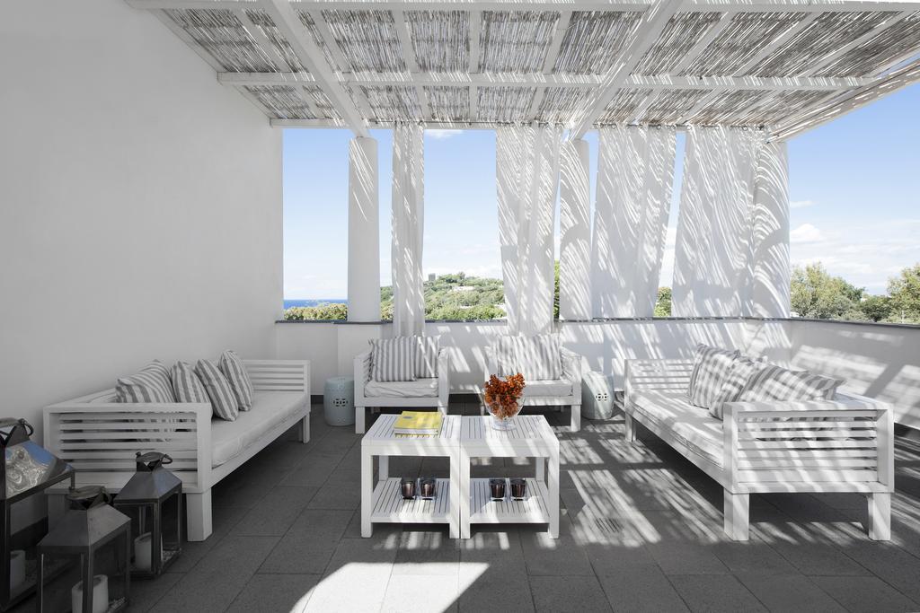 Suite avec Terrasse