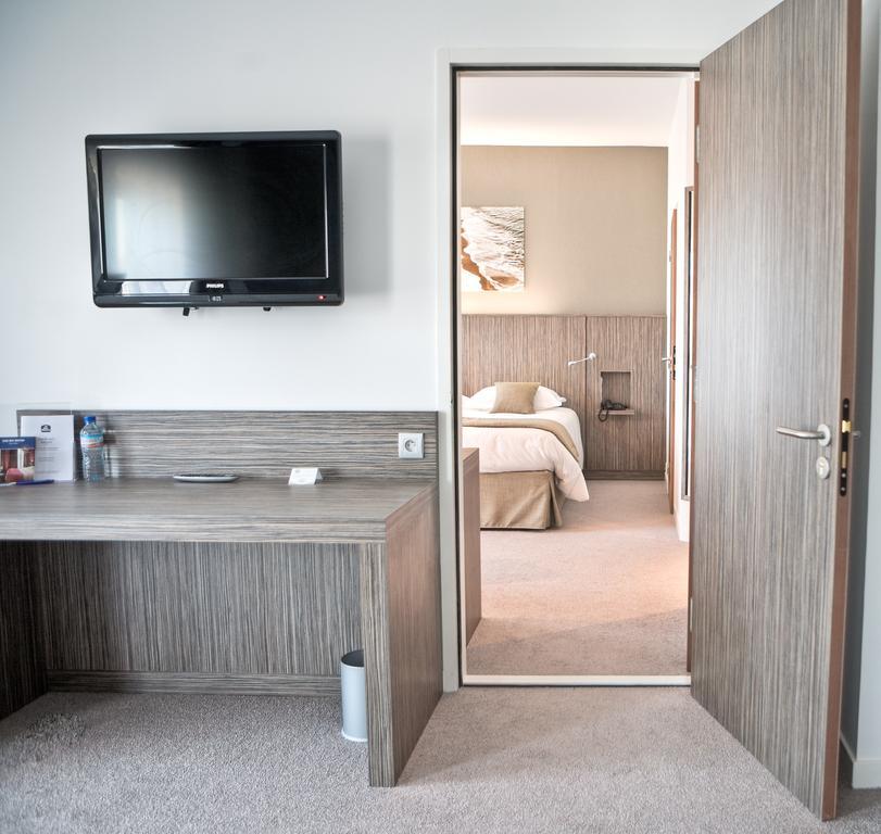 Superior Tweepersoonskamer met 2 Aparte Bedden