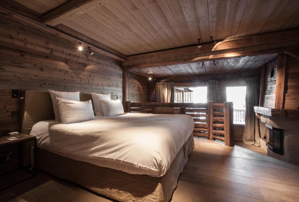 Habitación Prestige