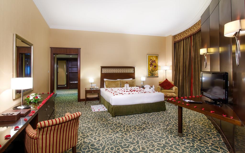 Executive Suite