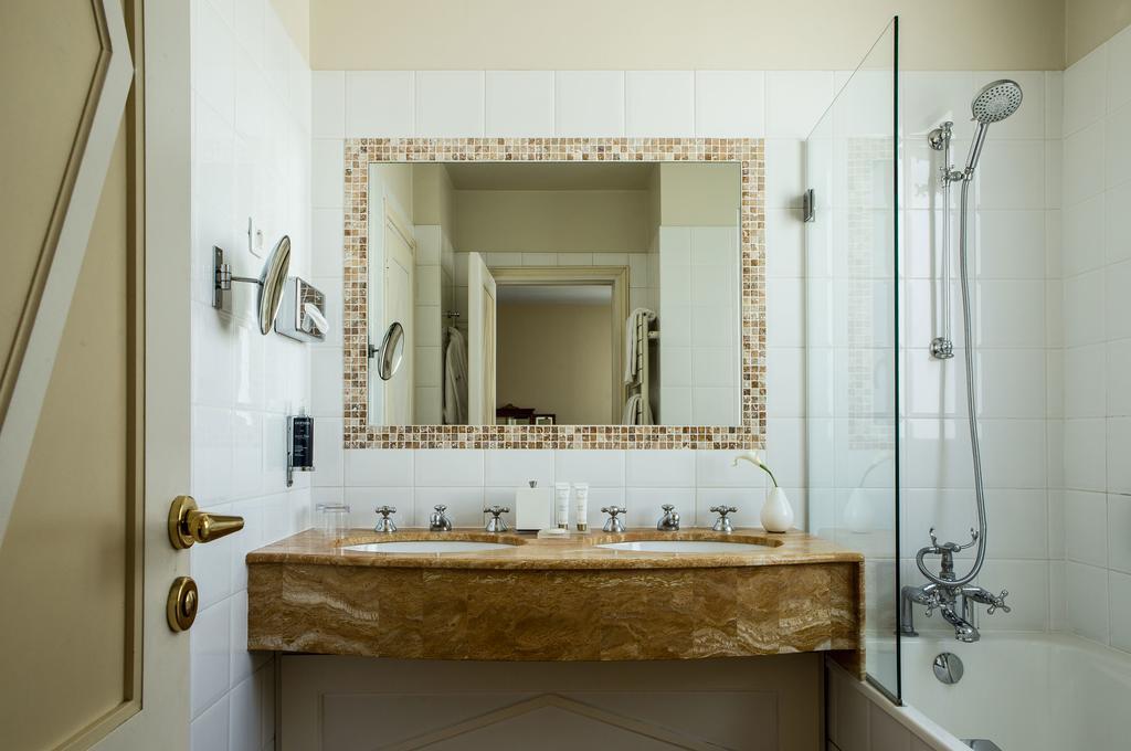 Habitación Doble Deluxe