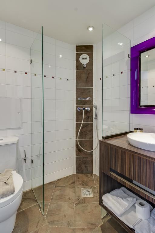 Comfort Single Room