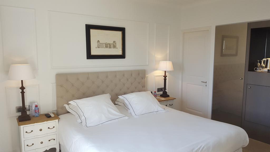Superior Doppelzimmer
