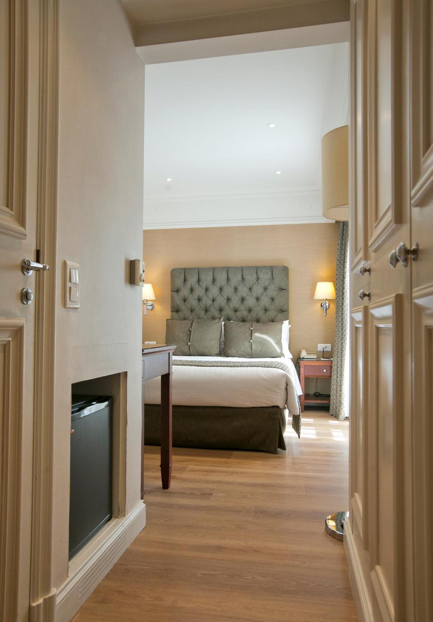 Petite Chambre Double