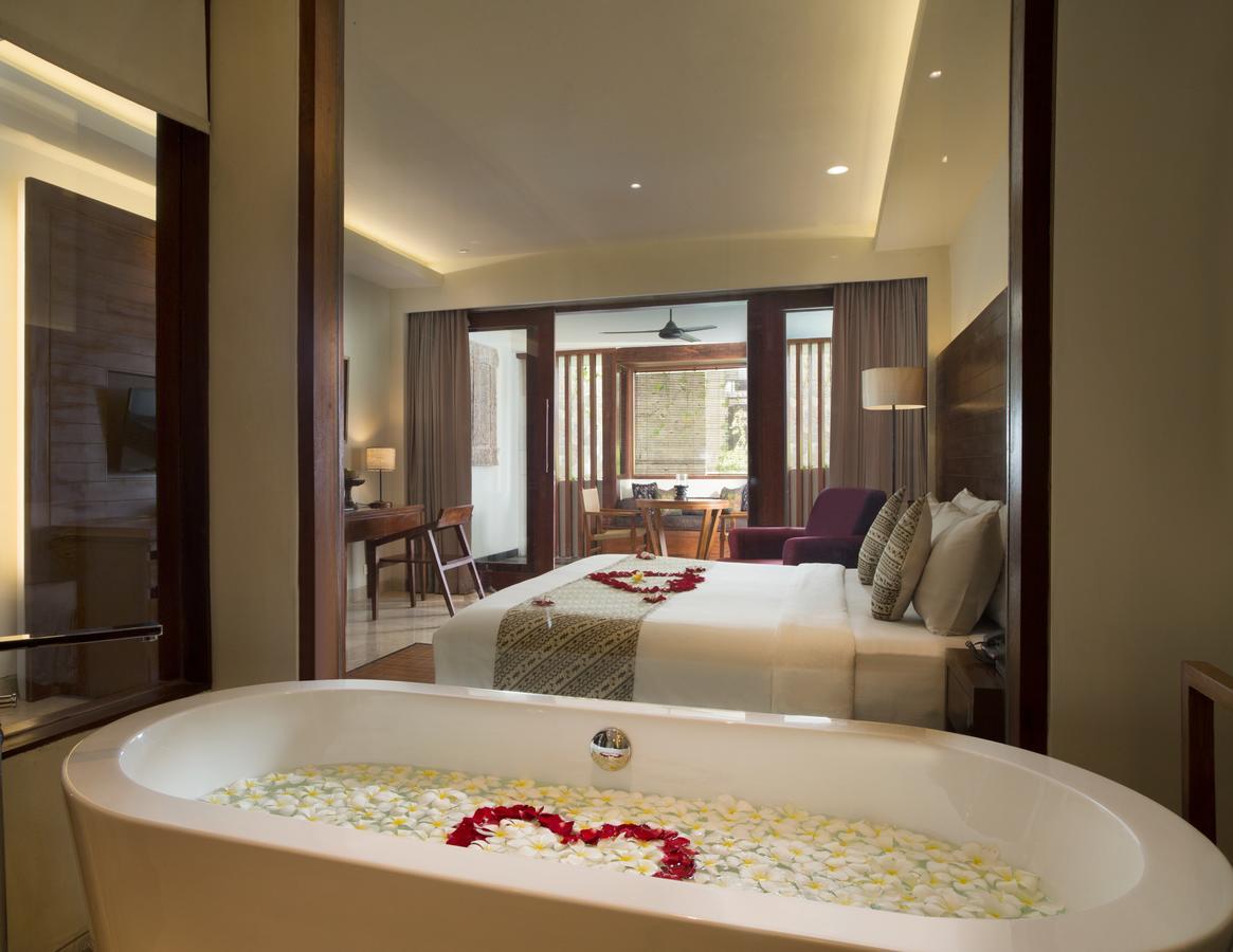 Suite Júnior (2 Adultos)