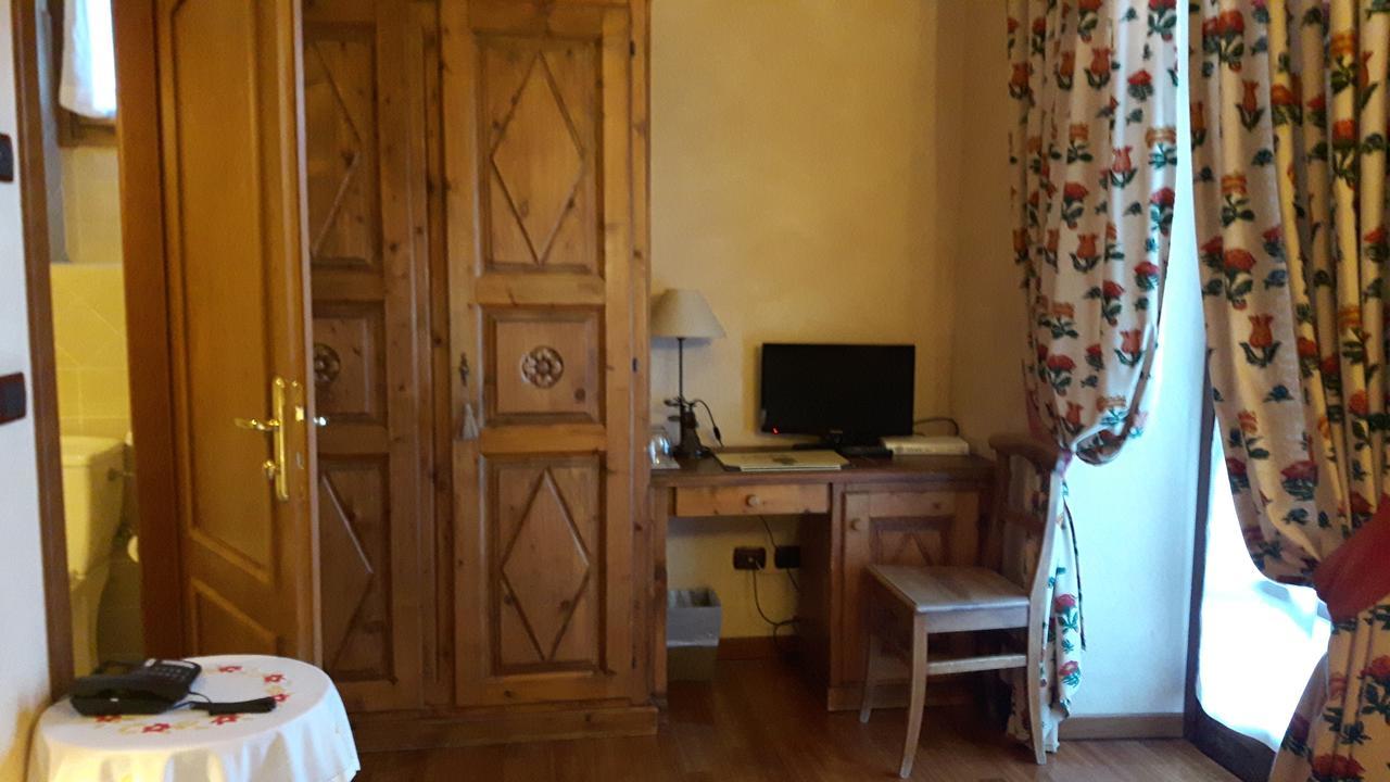 Large Single Room
