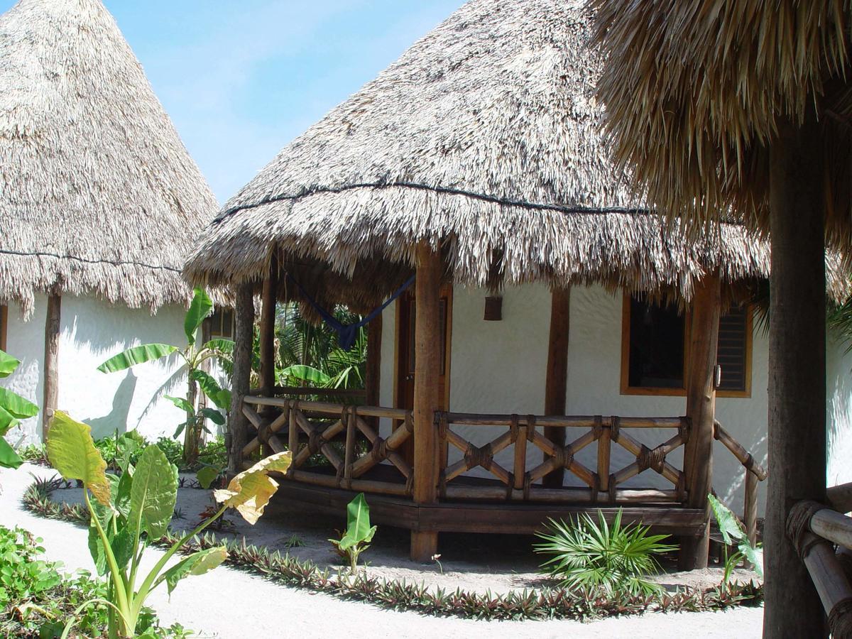 Bungalow met Uitzicht op de Tuin - Alleen Volwassenen