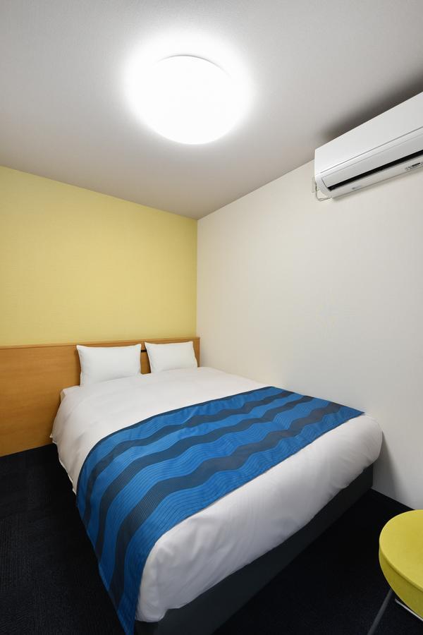 Double Room with Shower