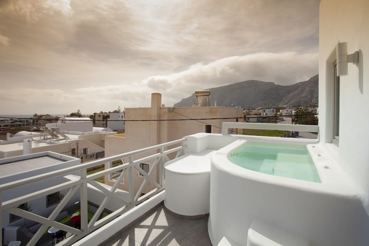Apartment mit 2 Schlafzimmern und 2 Whirlpools