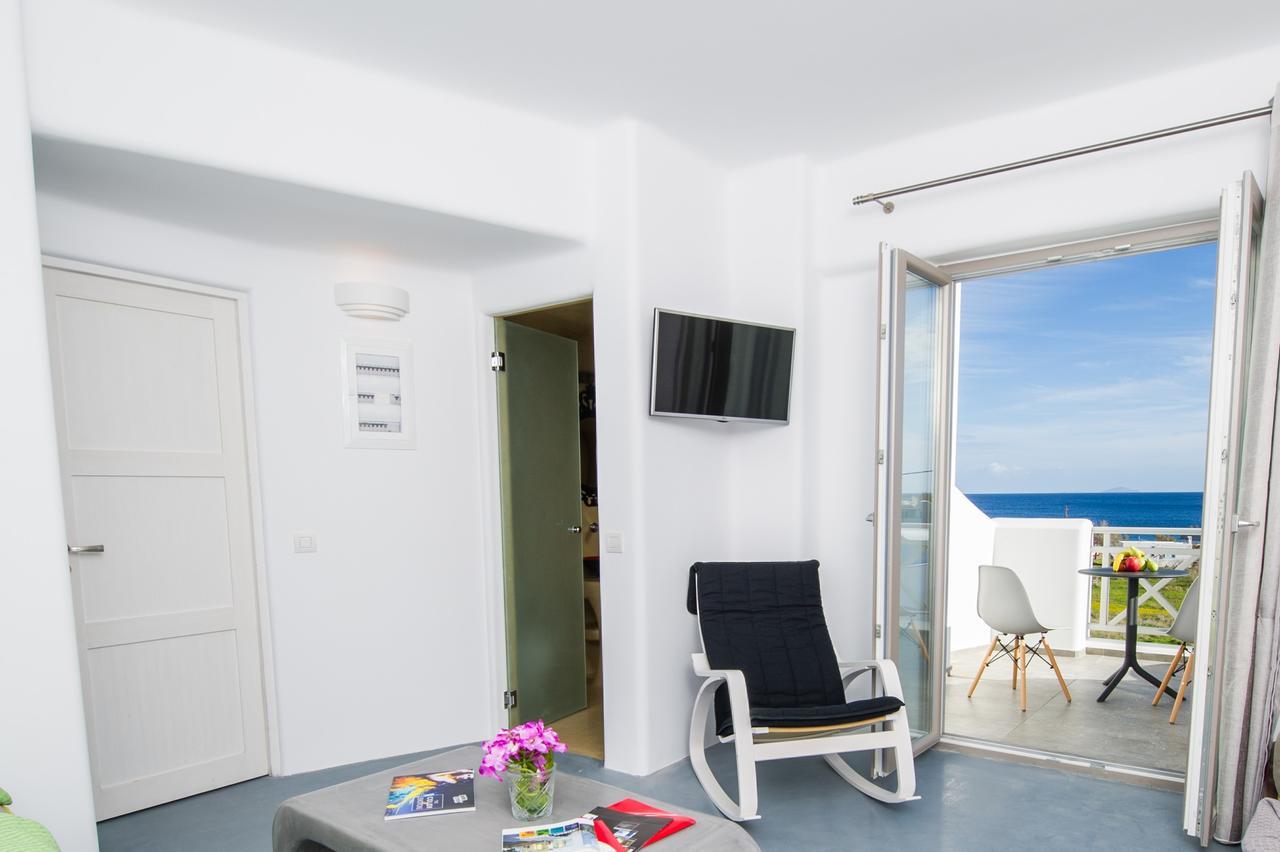 Apartment mit 1 Schlafzimmer und Whirlpool