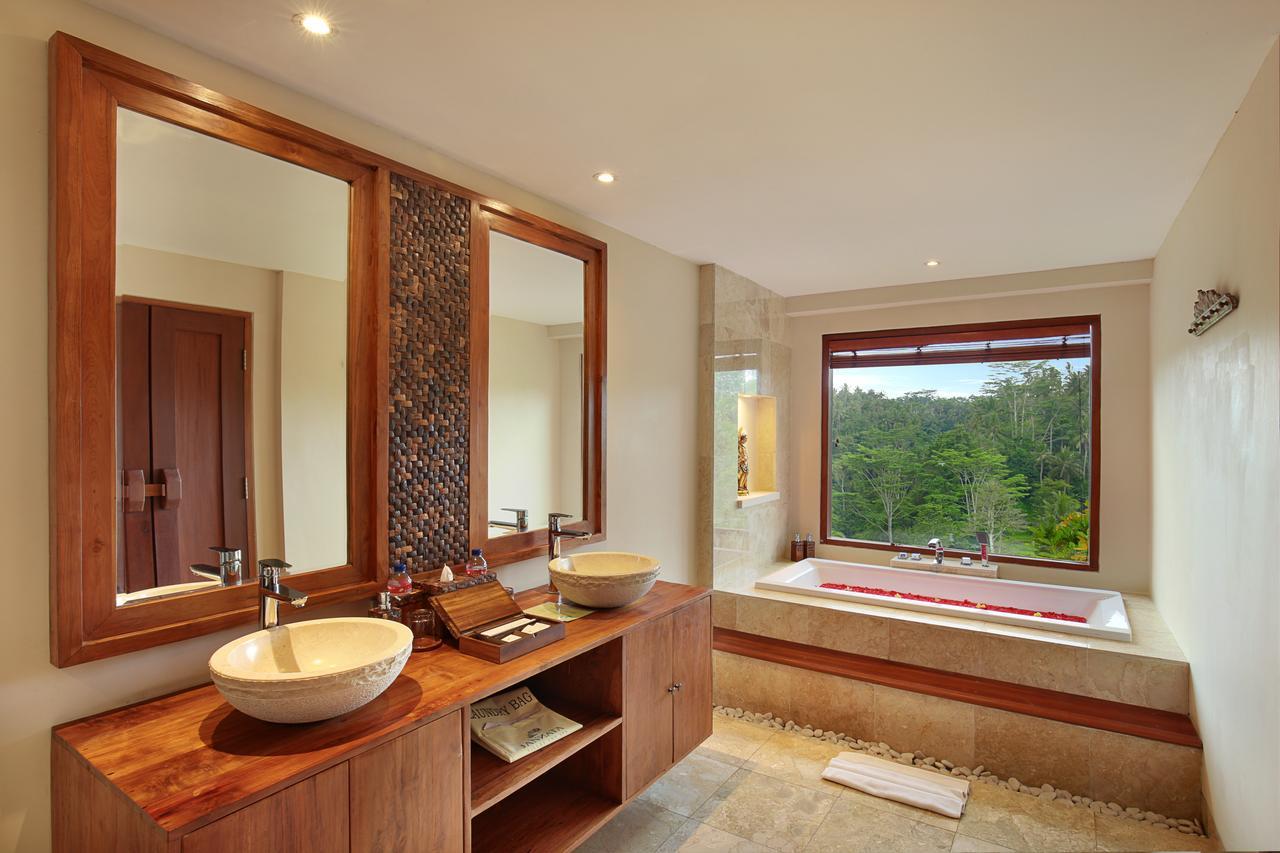 Deluxe Suite Room Only