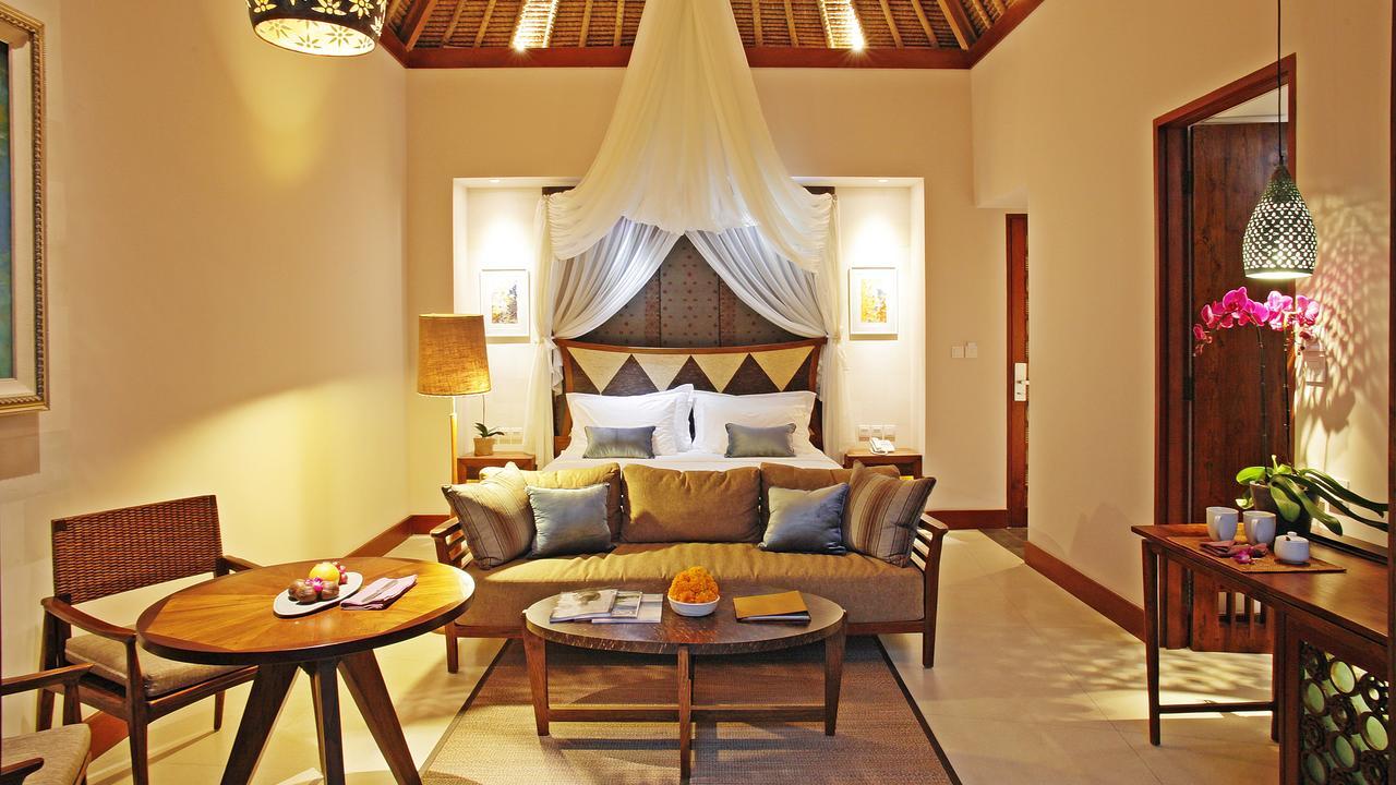 Flash Deal at Terrace View Personal Plunge Pool Villa