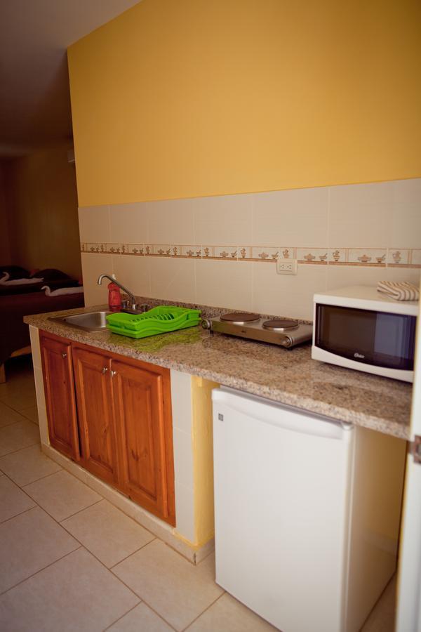 Triple Room with Shower