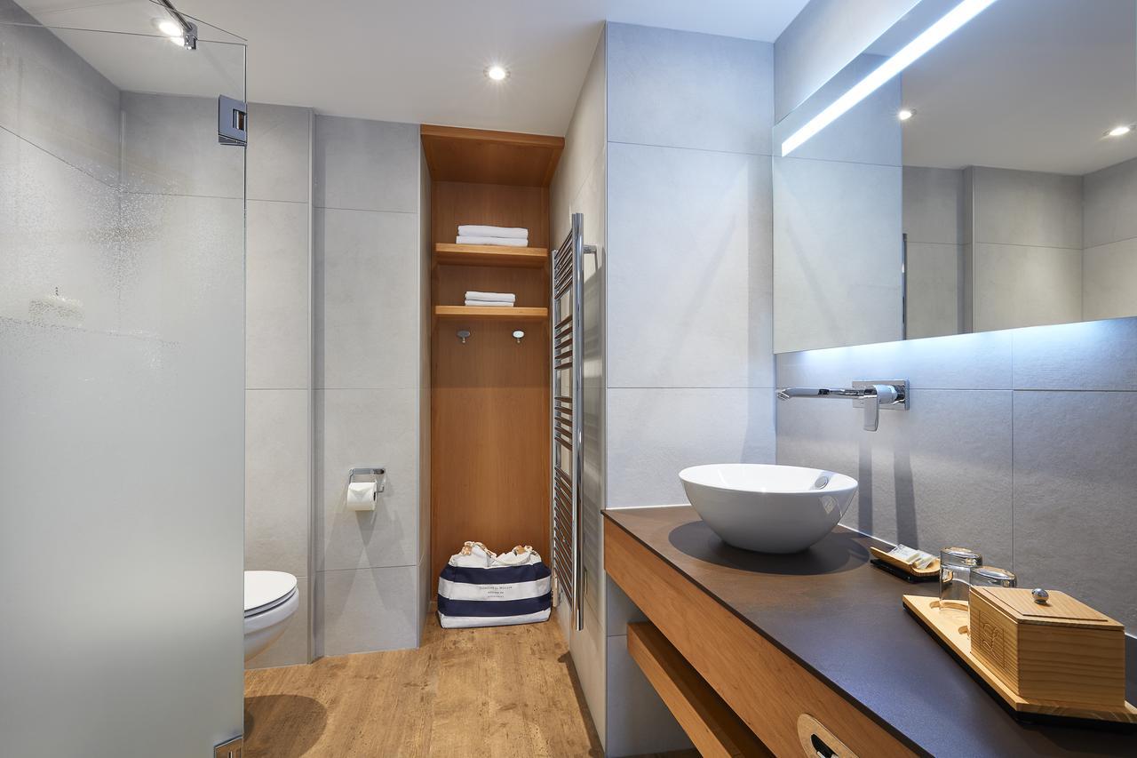 Chambre Double Confort