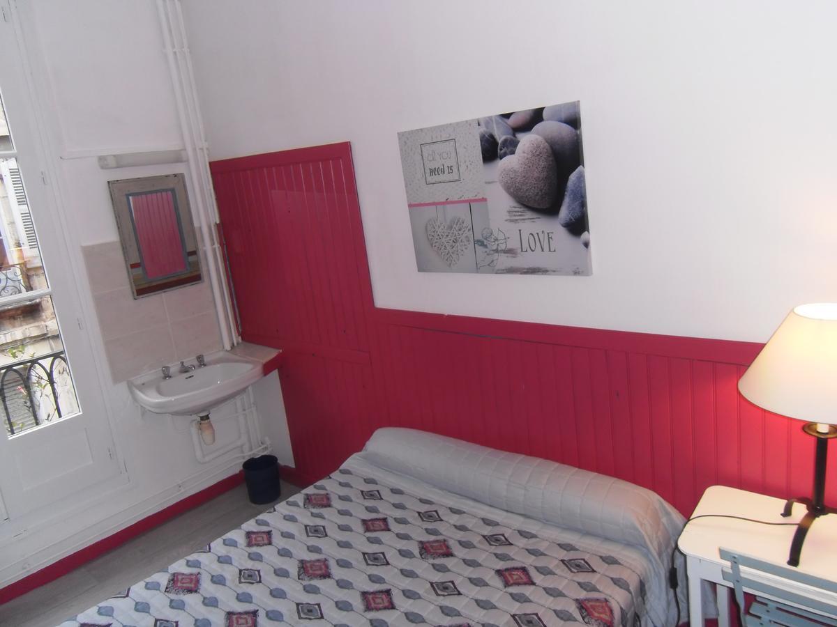 Habitación Doble Económica
